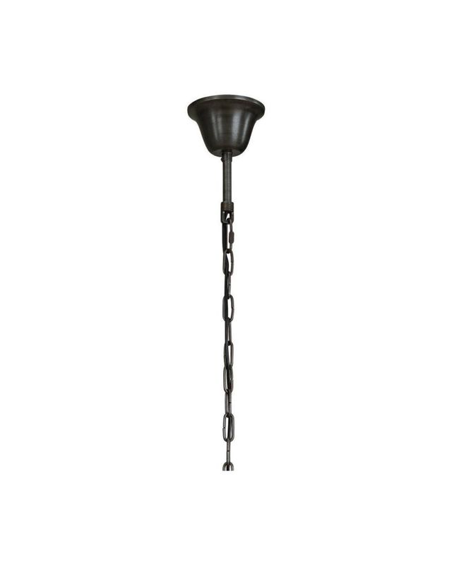 Crown L Taklampe - Artwood