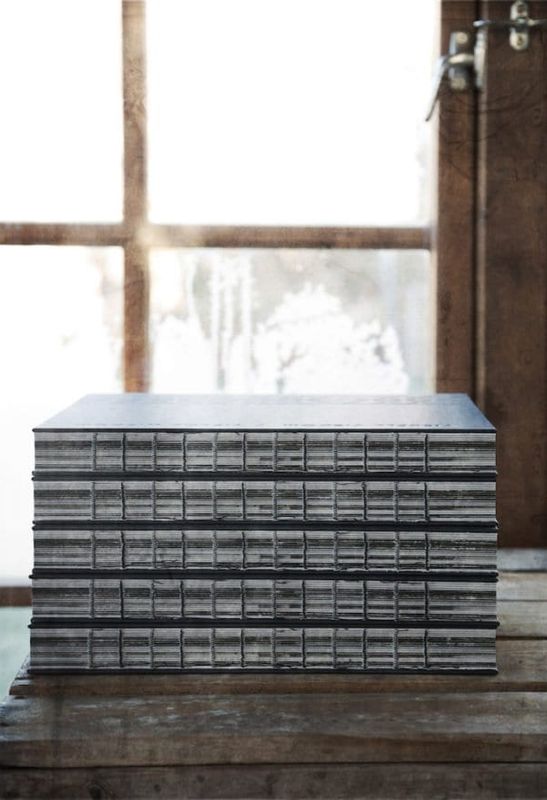 Visual Wisdom - New Mags