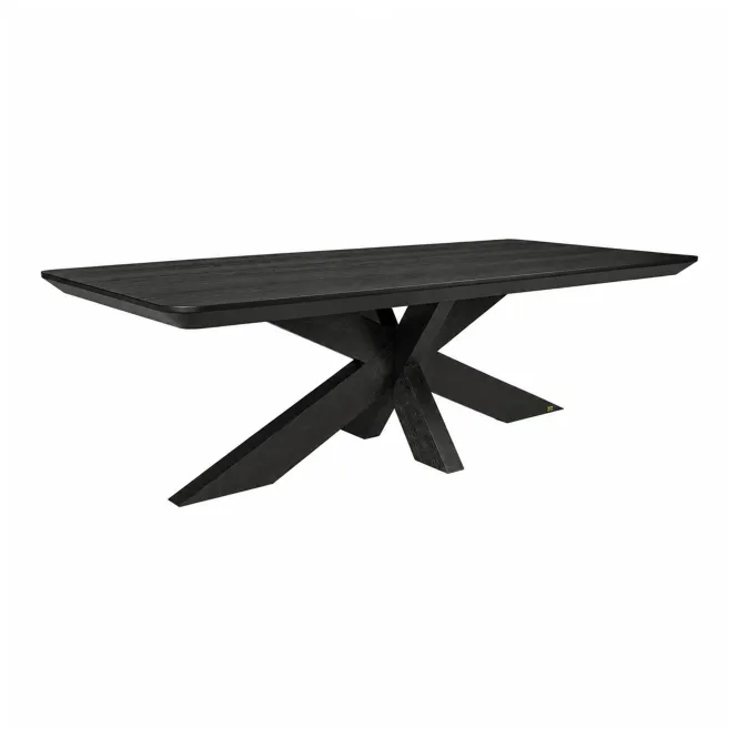 Hovedbilde Hunter Slim spisebord 240x110 ...