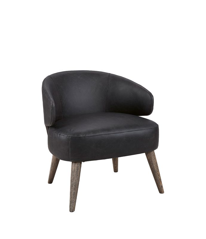Novelle skinnlenestol | Artwood