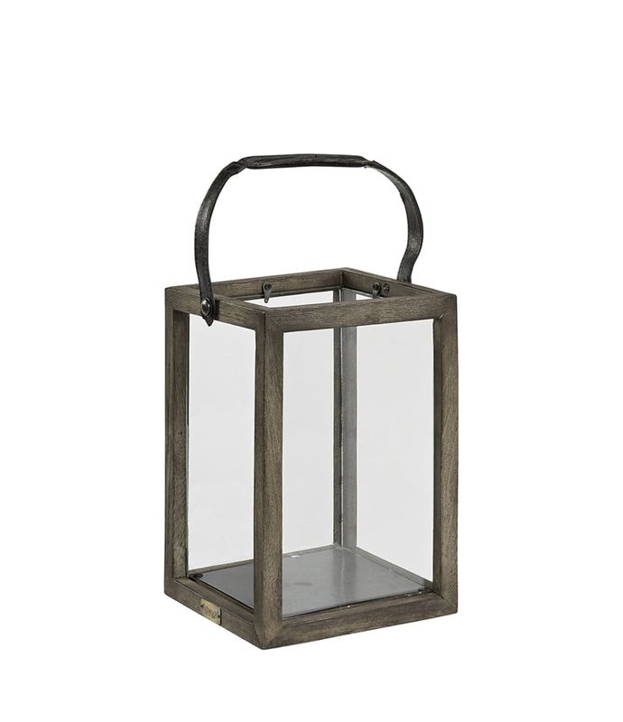 Lykt Vintage - Artwood