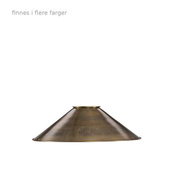 Hovedbilde Positano Lampeskjerm - Artwood