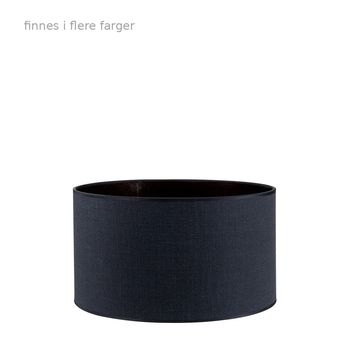 Hovedbilde Ø23-25 cm Lampeskjerm - Home Factory