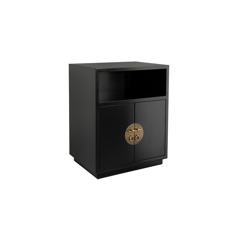 Macao nattbord | Artwood