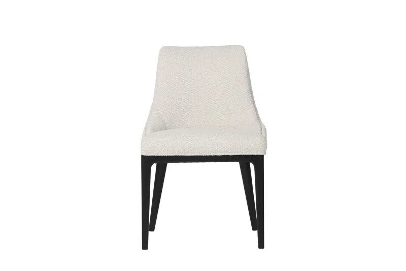 Lexington spisestol – svarte bein | Home Factory