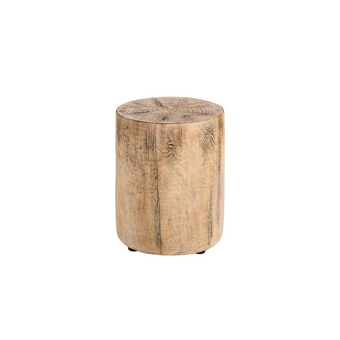 Hovedbilde Logan sidebord/pall | Artwood