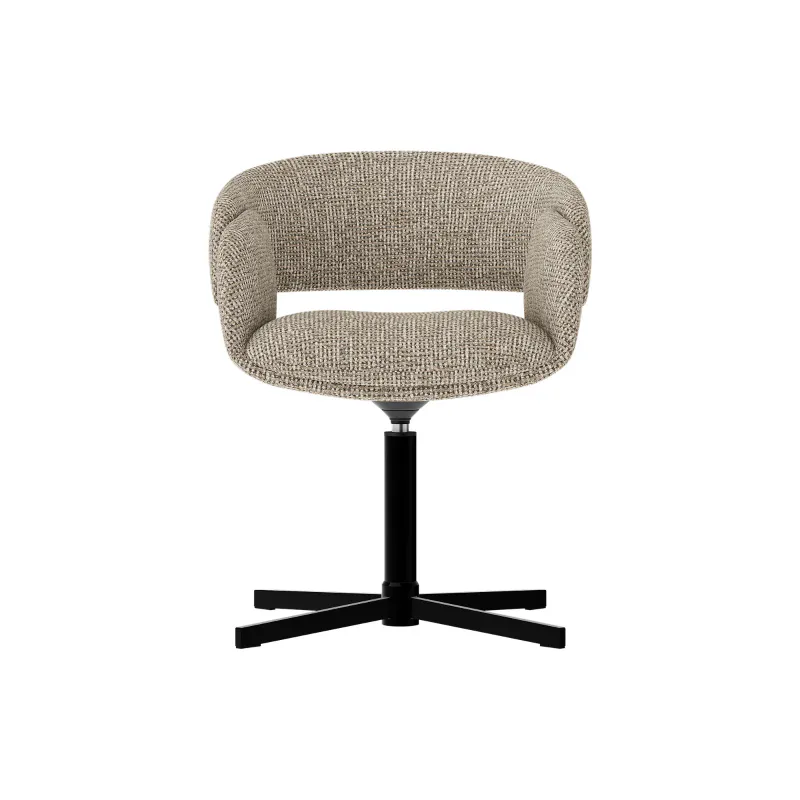 Franklin spisestol med sving | Artwood