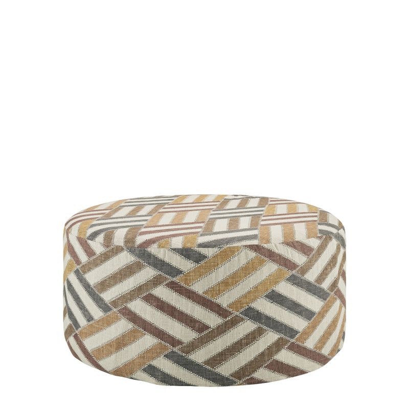 Marrakech Puff - Artwood
