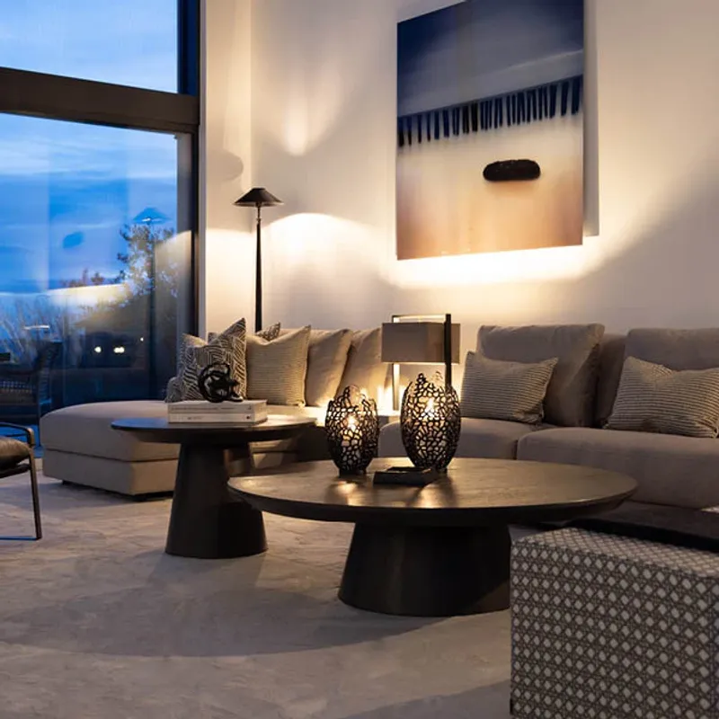 Positano gulvlampe | Artwood