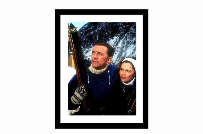 Hovedbilde The heroes of Telemark ...
