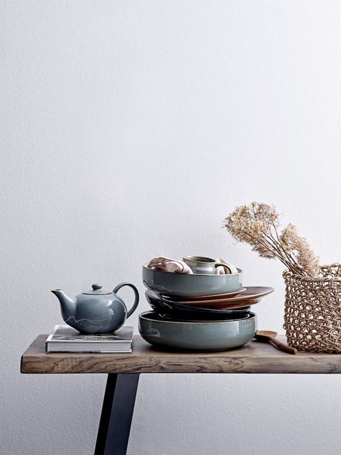Hovedbilde Raw benk | Bloomingville