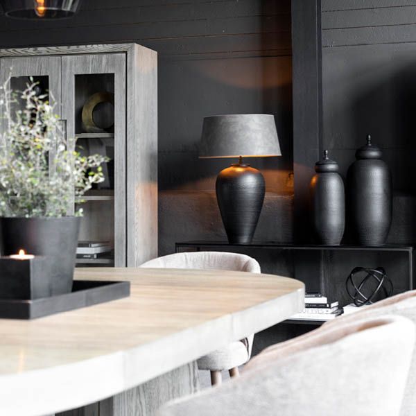 Genua Krukke - Artwood