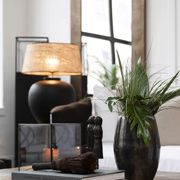 Pasadena Lampe - Artwood