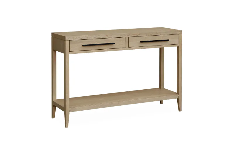 Morris natur konsollbord | Home Factory
