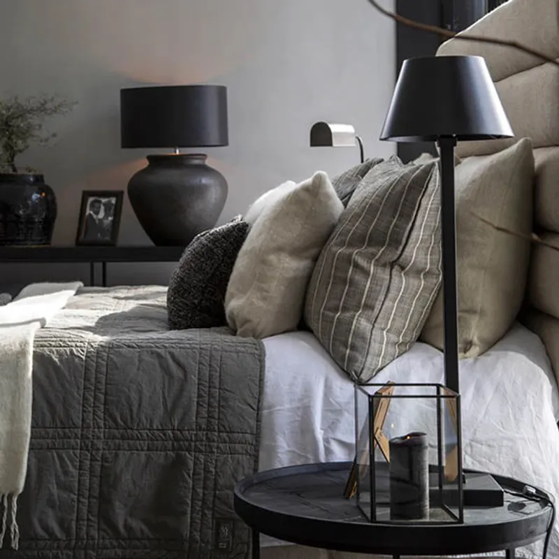 Graz bordlampe | Artwood