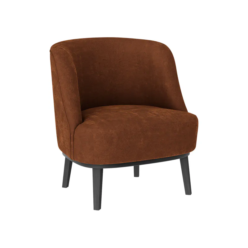 Fairfax lenestol | Artwood