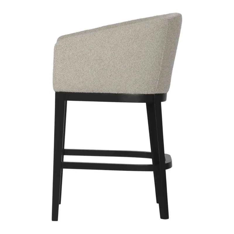 Essex barstol med armlener | Home Factory