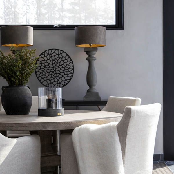 Flavio Dekorasjon - Artwood 