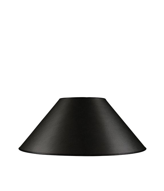 Hovedbilde Leather Ebony Non La ...
