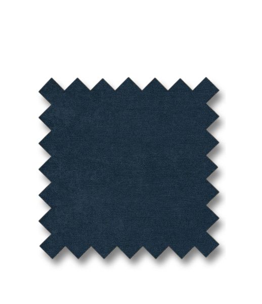 Piero Simply Deep Blue Stol - Artwood