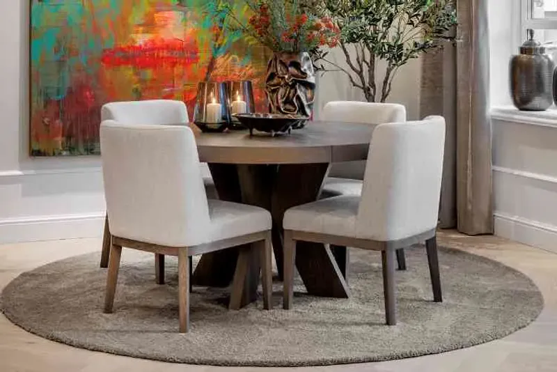 Cleveland muskat spisebord | Home Factory