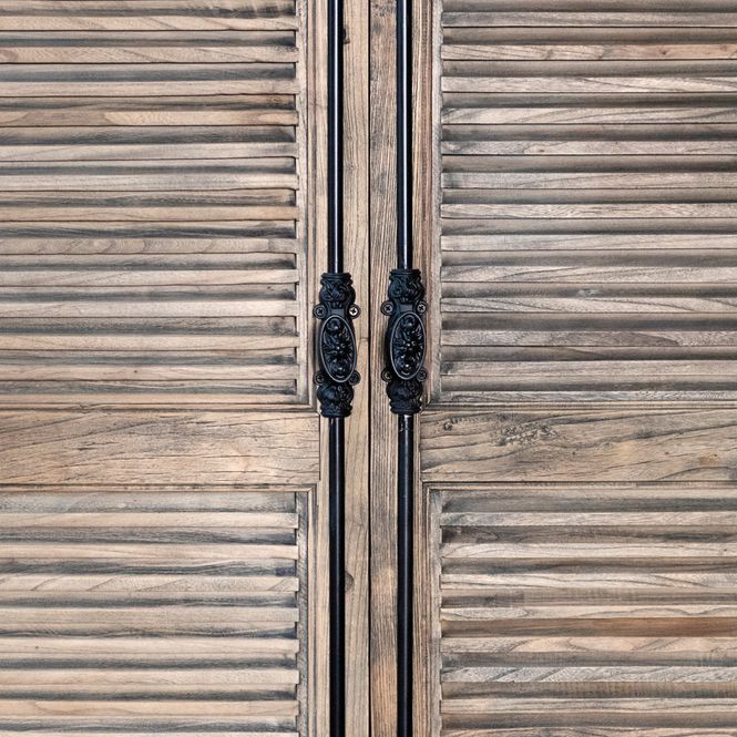 Hovedbilde Elmwood klesskap | Artwood
