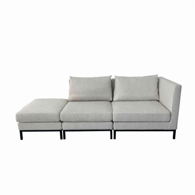 Hovedbilde Breezer Natural Modul Classic ...