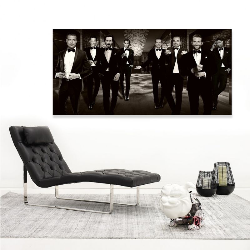 Oscar Night GN8918 - Cobra Art