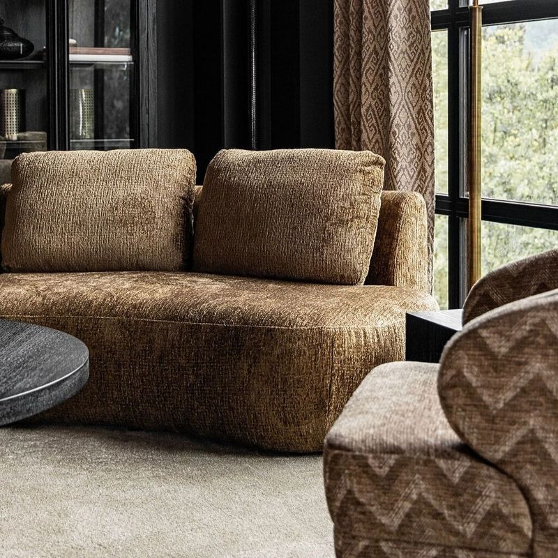 Dixon midtmodul vinklet | Artwood
