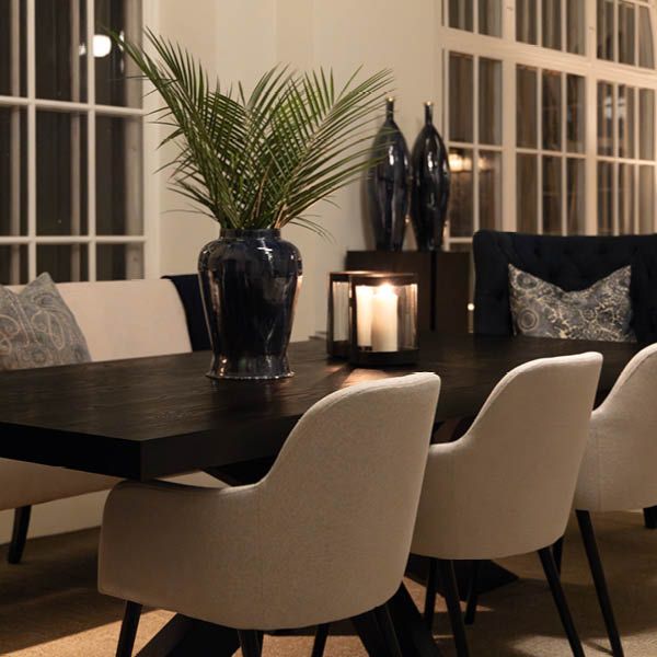 Santino Lykt - Artwood 