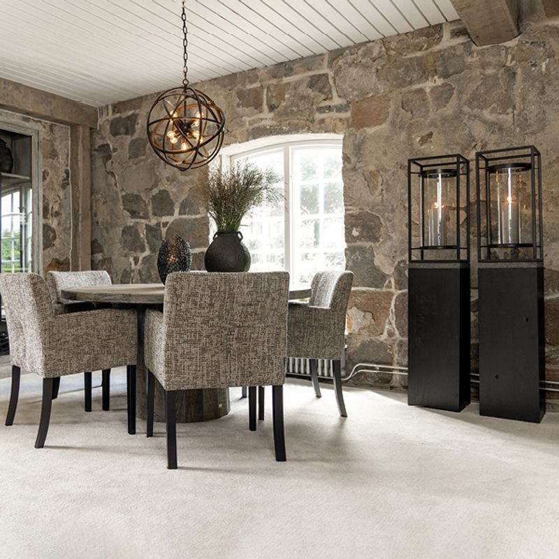 Vail Pidestall - Artwood