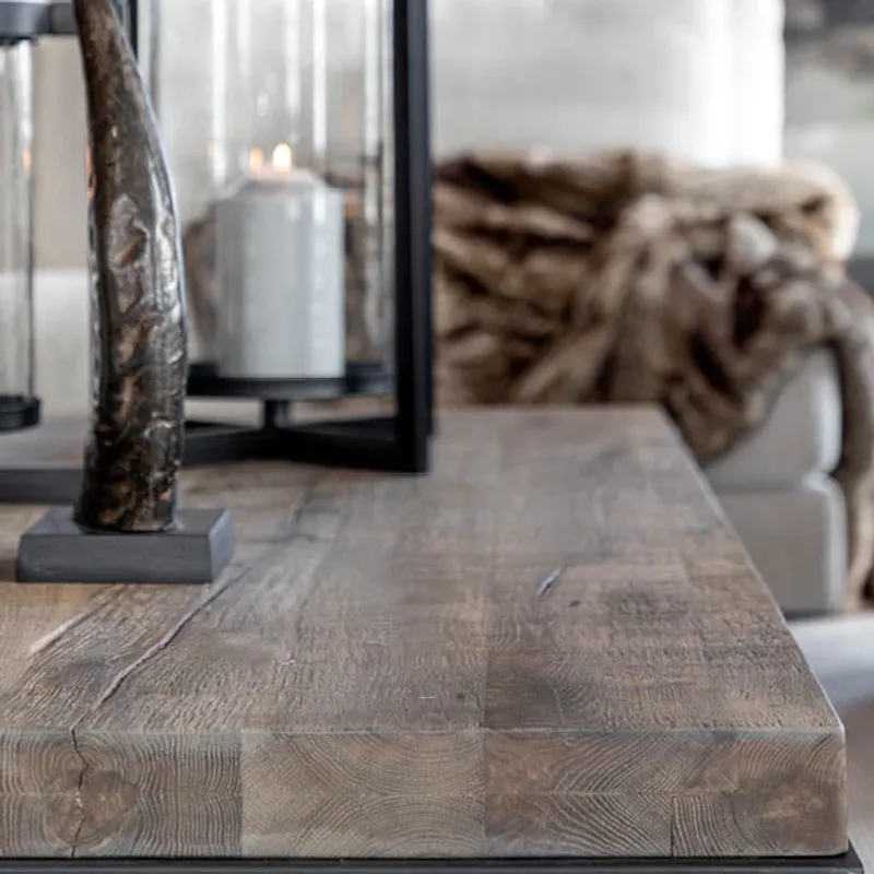 Carlisle sofabord | Artwood