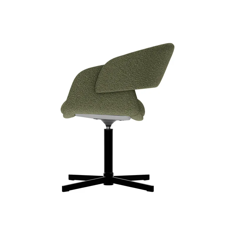 Franklin spisestol med sving | Artwood