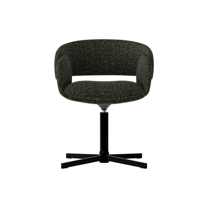 Franklin spisestol med sving | Artwood