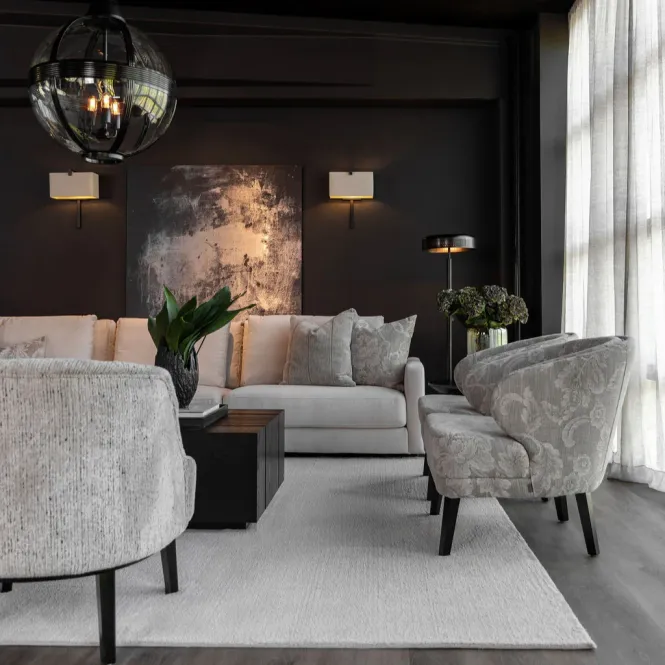 Hovedbilde Serena Flower putetrekk | ...