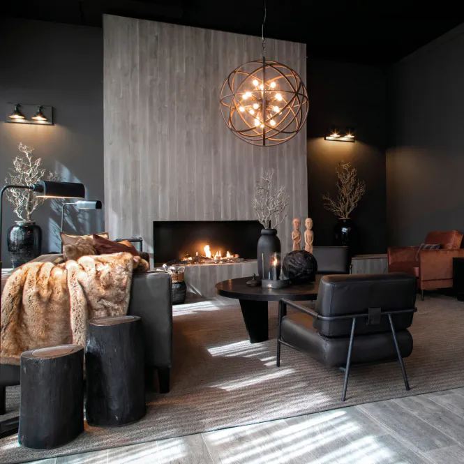 Hovedbilde Colorado sidebord/krakk i ...