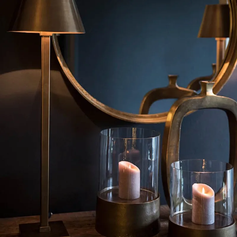 Graz bordlampe | Artwood
