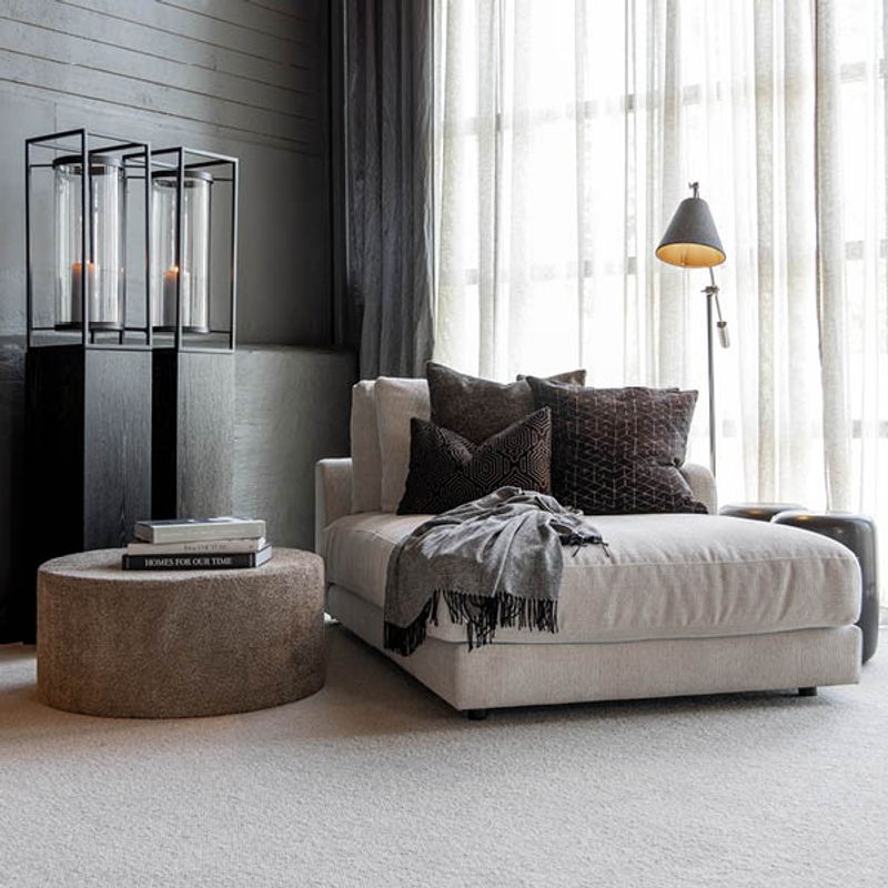 Armando Gulvlampe - Artwood