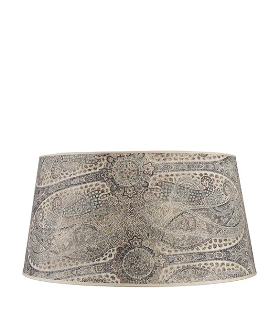 Hovedbilde Classic Sheldon Paisley Brown ...