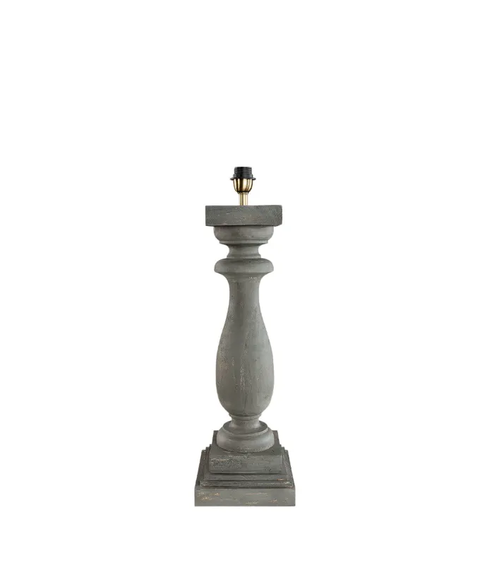 Normandie bordlampe | Artwood