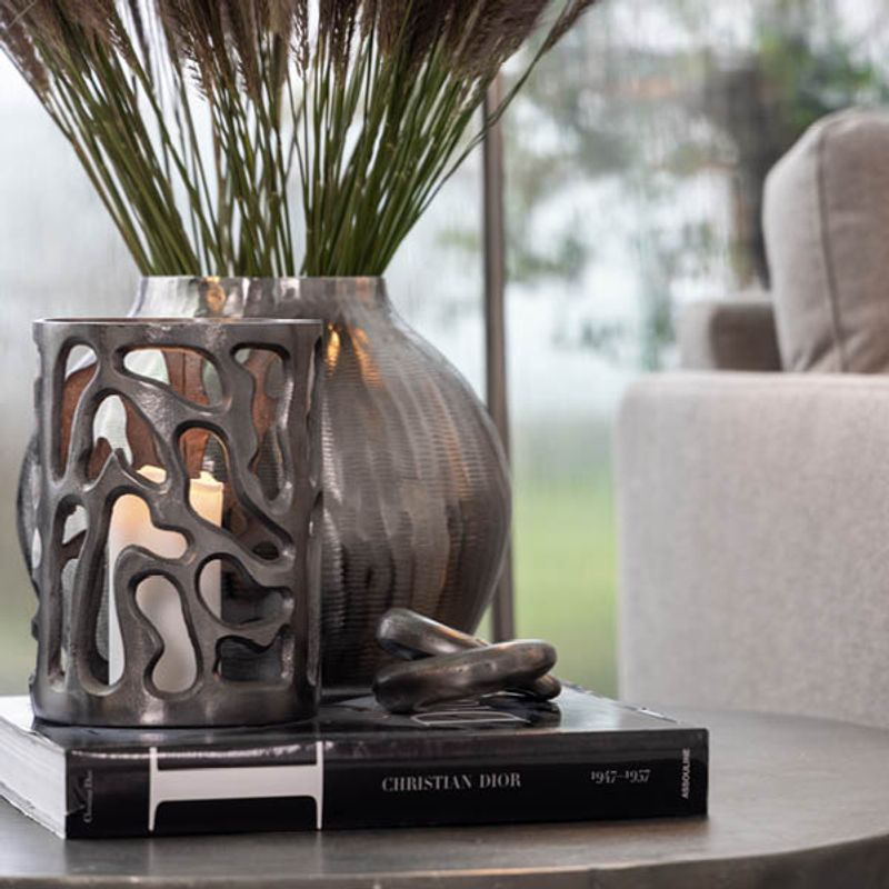 Armando Vase - Artwood