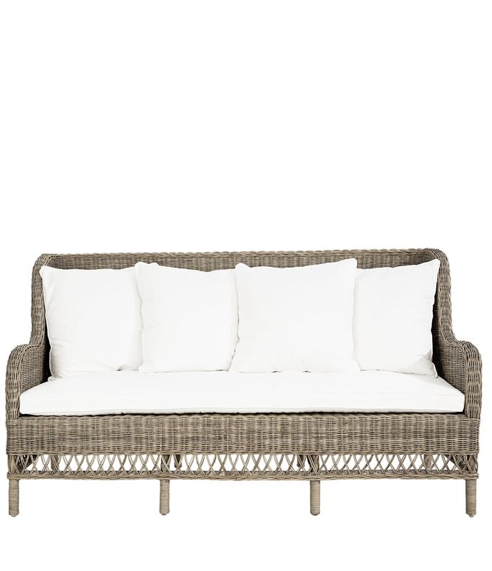 Estelle rottingsofa | Artwood