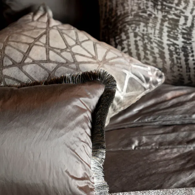 Hovedbilde Isola Ethnic putetrekk | ...