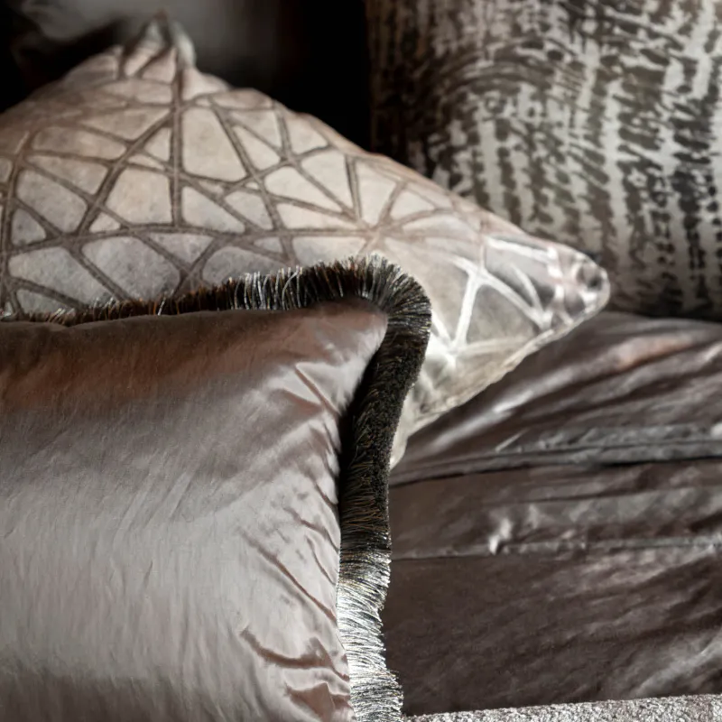 Isola Ethnic putetrekk | Artwood