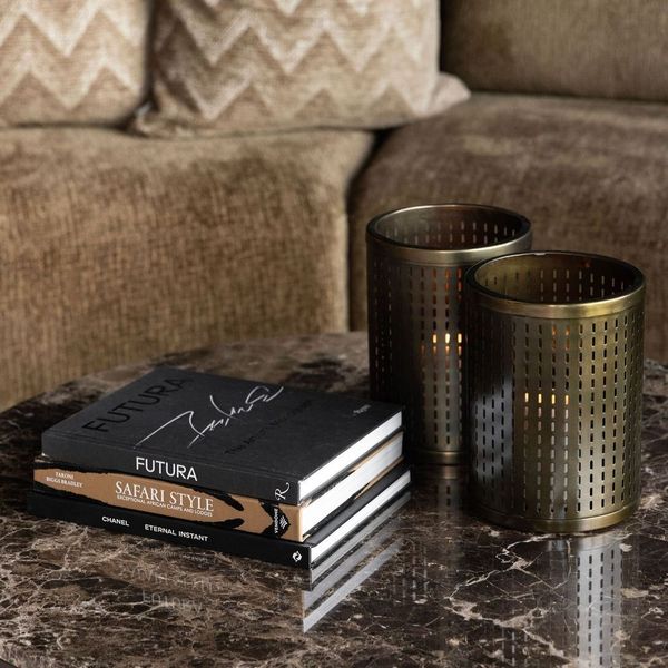 Armando Lykt - Artwood 