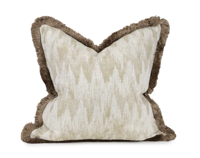 Hovedbilde Pineweft Sand pute | Home ...