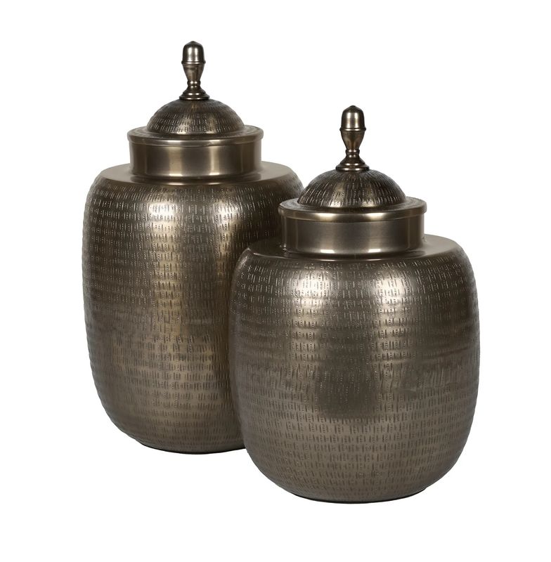 Krukke Bronse - Home Factory