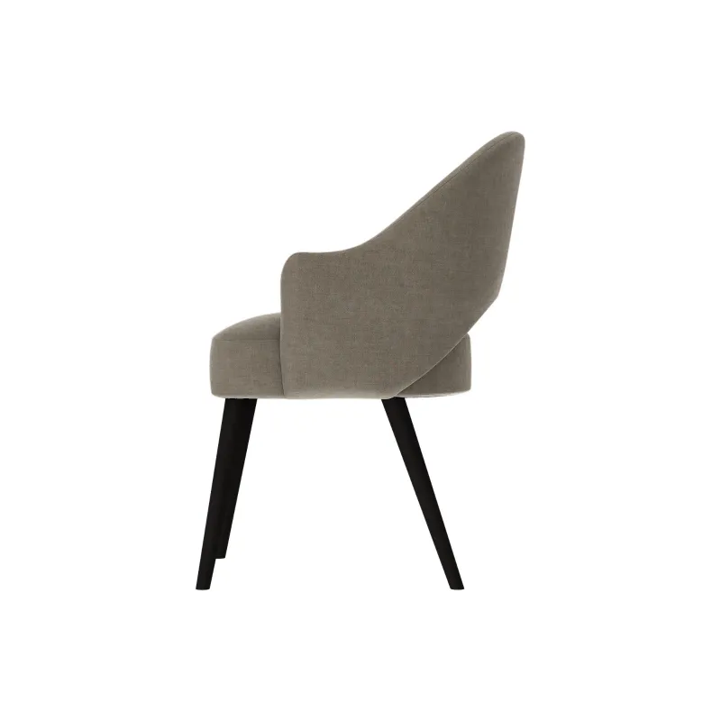 Gent Luxe spisestol | Artwood