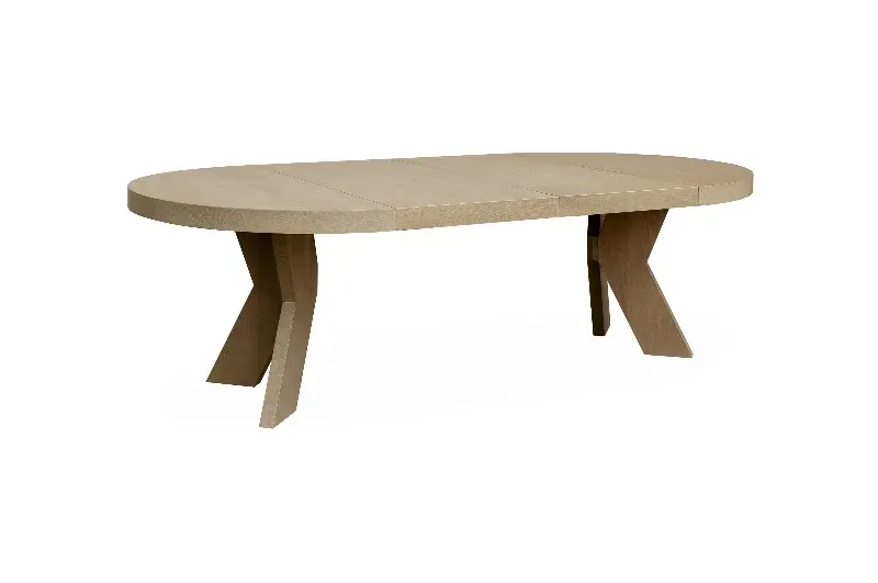Cleveland natur spisebord | Home Factory
