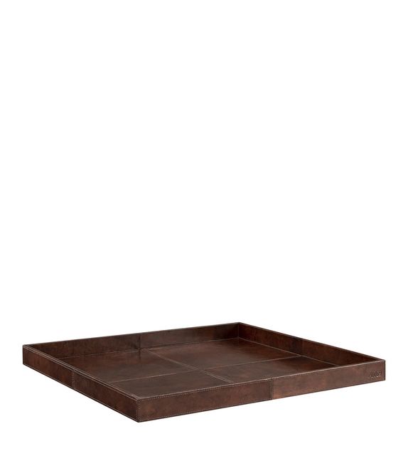 Hovedbilde Mendoza Brunt Brett Skinn - ...